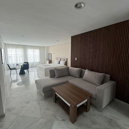 Doorsteps Apartment Tanger Luaran gambar