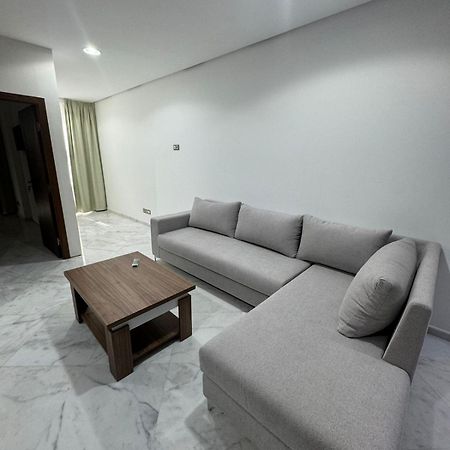 Doorsteps Apartment Tanger Luaran gambar