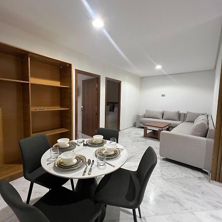 Doorsteps Apartment Tanger Luaran gambar
