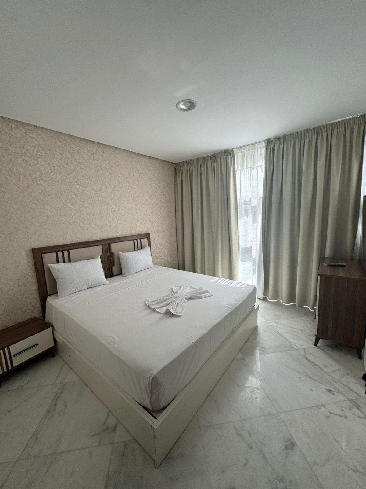 Doorsteps Apartment Tanger Luaran gambar
