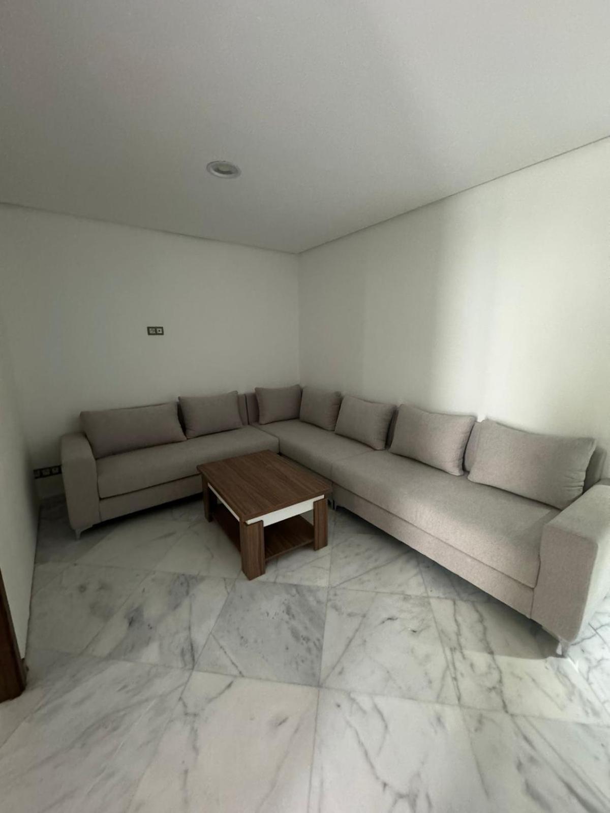 Doorsteps Apartment Tanger Luaran gambar