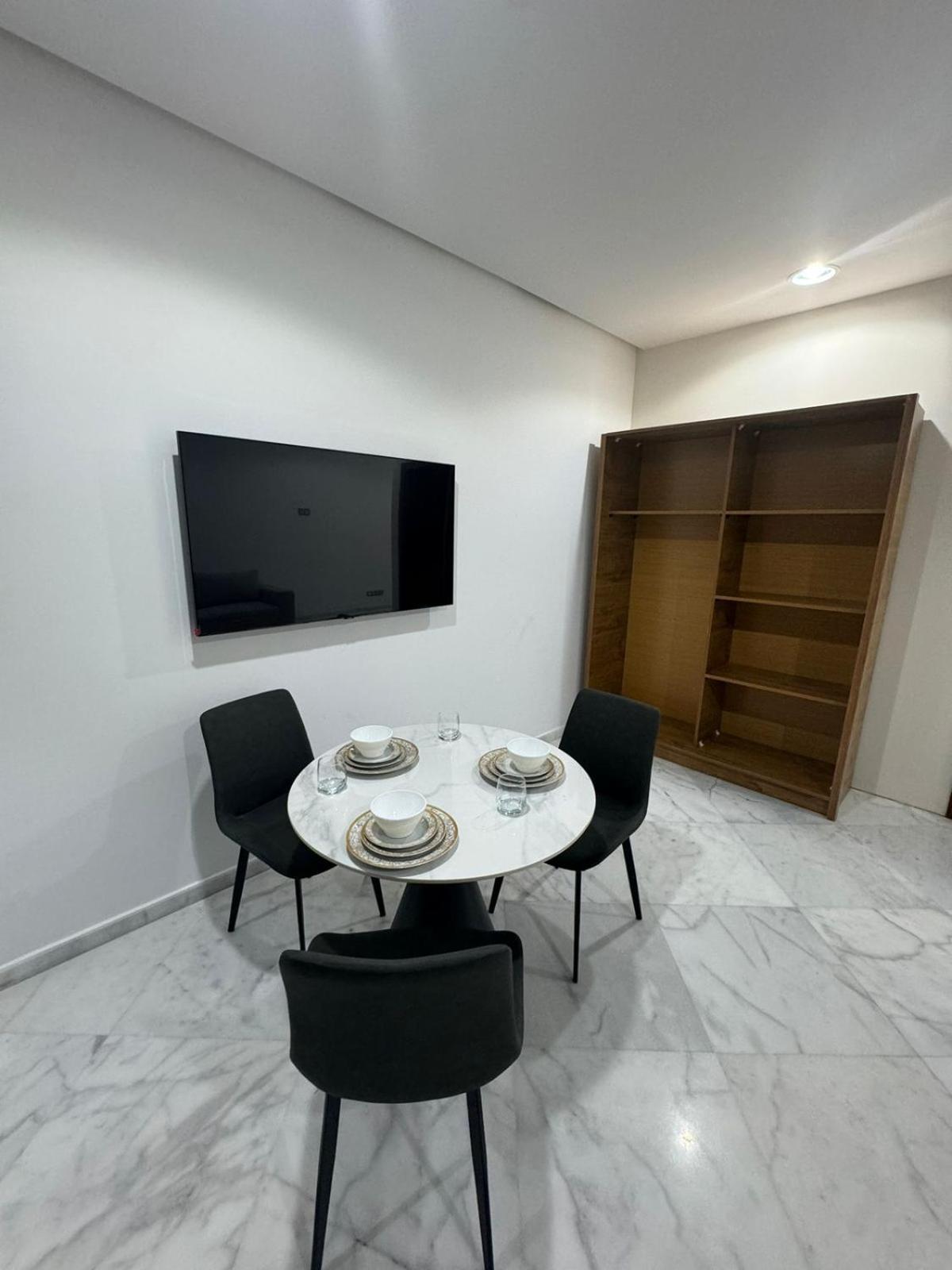 Doorsteps Apartment Tanger Luaran gambar