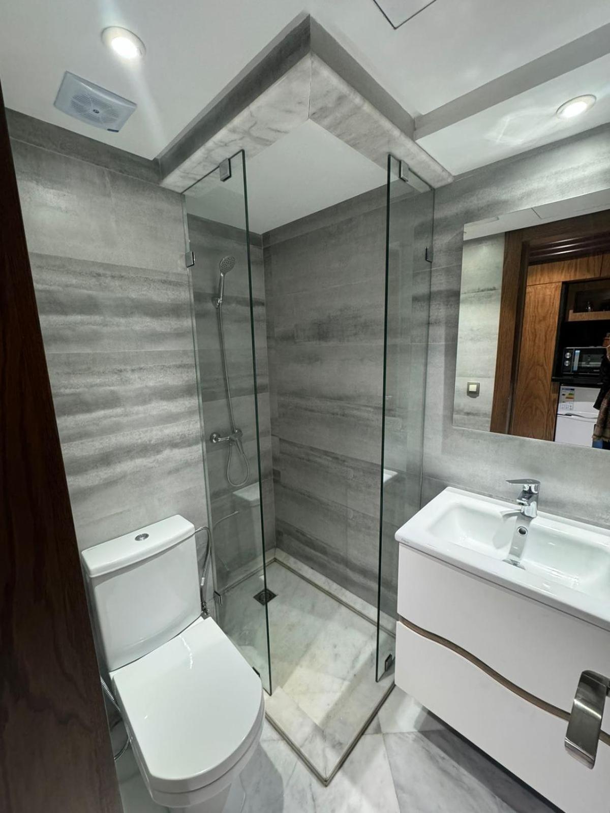 Doorsteps Apartment Tanger Luaran gambar
