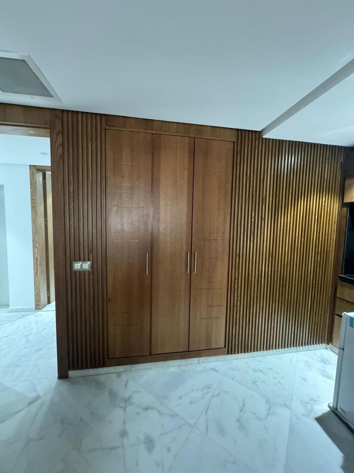 Doorsteps Apartment Tanger Luaran gambar
