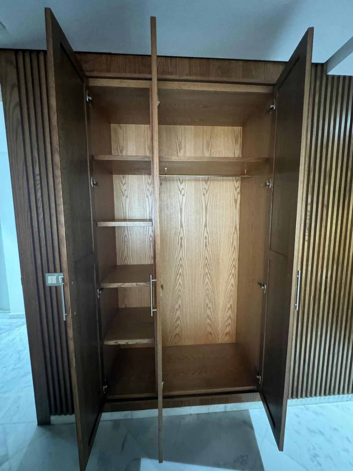 Doorsteps Apartment Tanger Luaran gambar