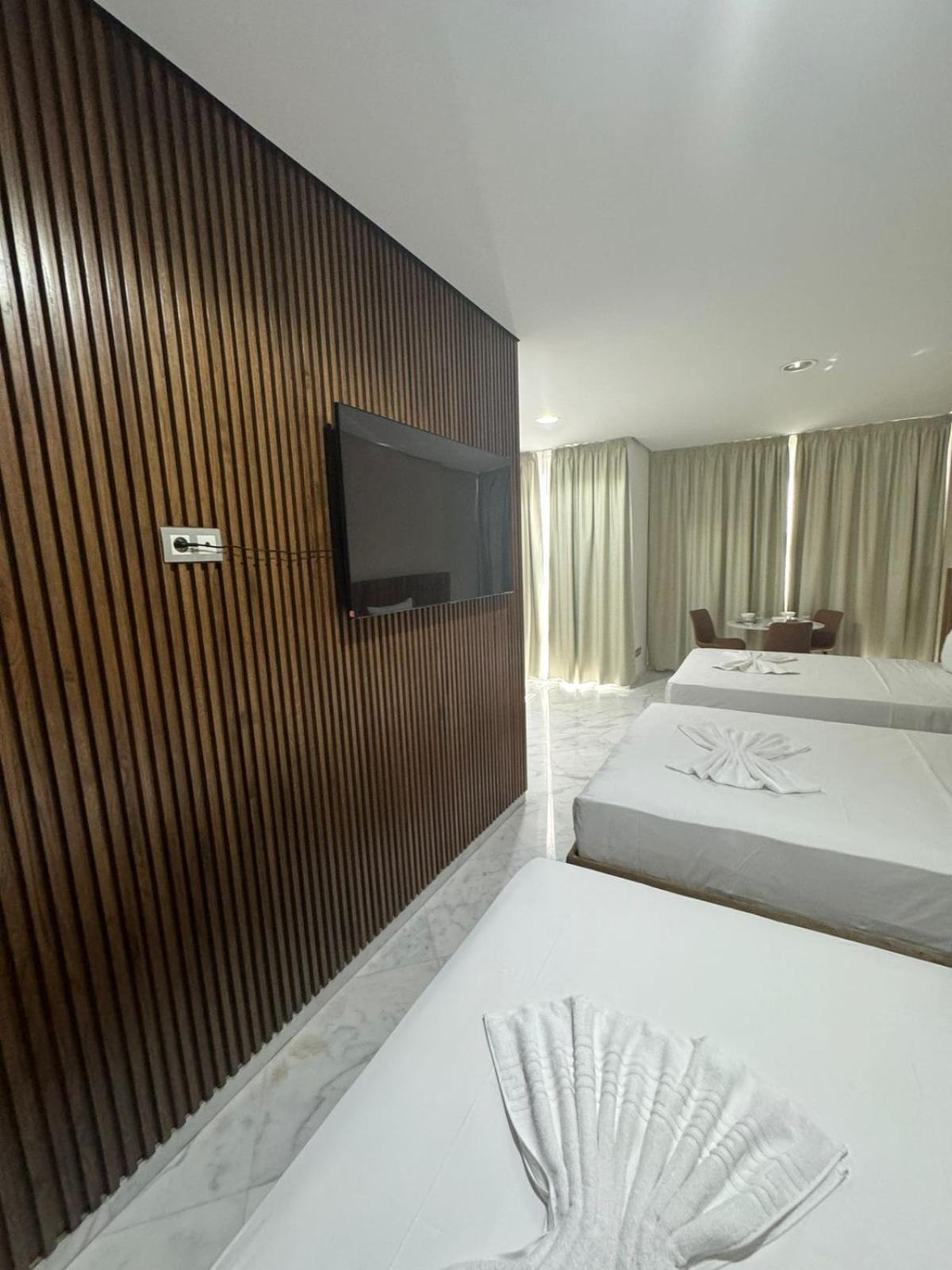 Doorsteps Apartment Tanger Luaran gambar