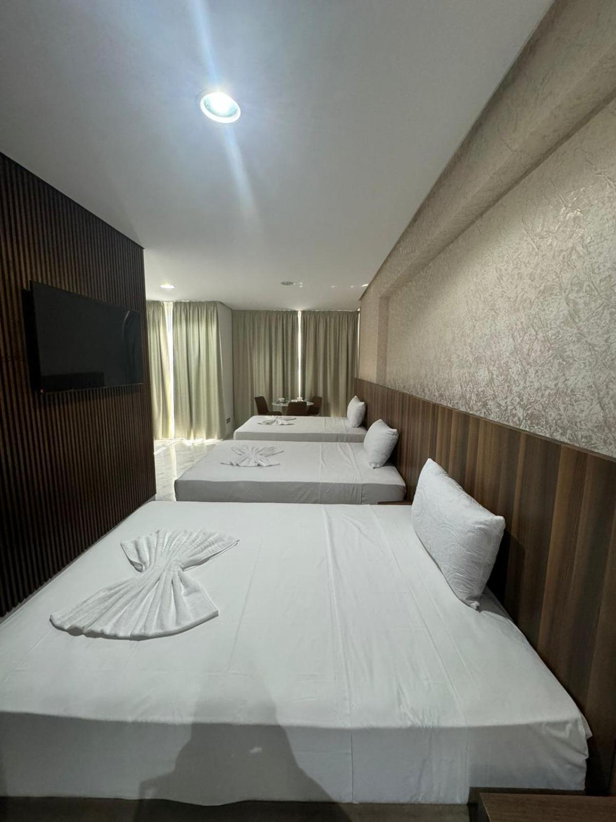 Doorsteps Apartment Tanger Luaran gambar