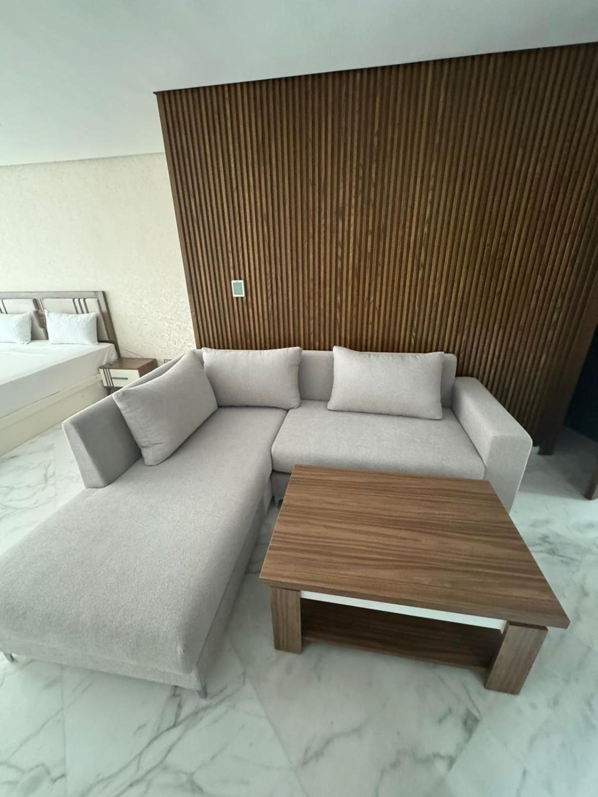 Doorsteps Apartment Tanger Luaran gambar